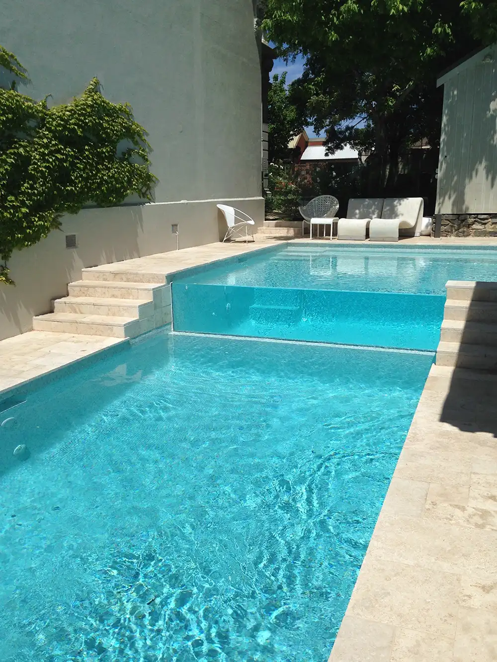 Concrete Swimming Pools Shepparton