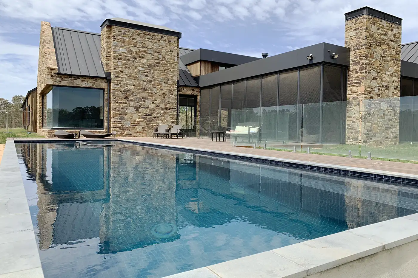Concrete Swimming Pools Shepparton