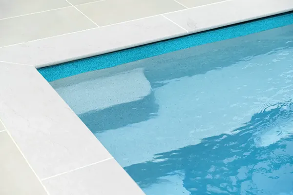 Fibreglass Pool Shell Colour Aurora