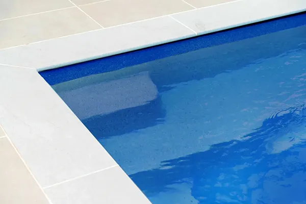 Fibreglass Pool Shell Colour Cobalt Blue